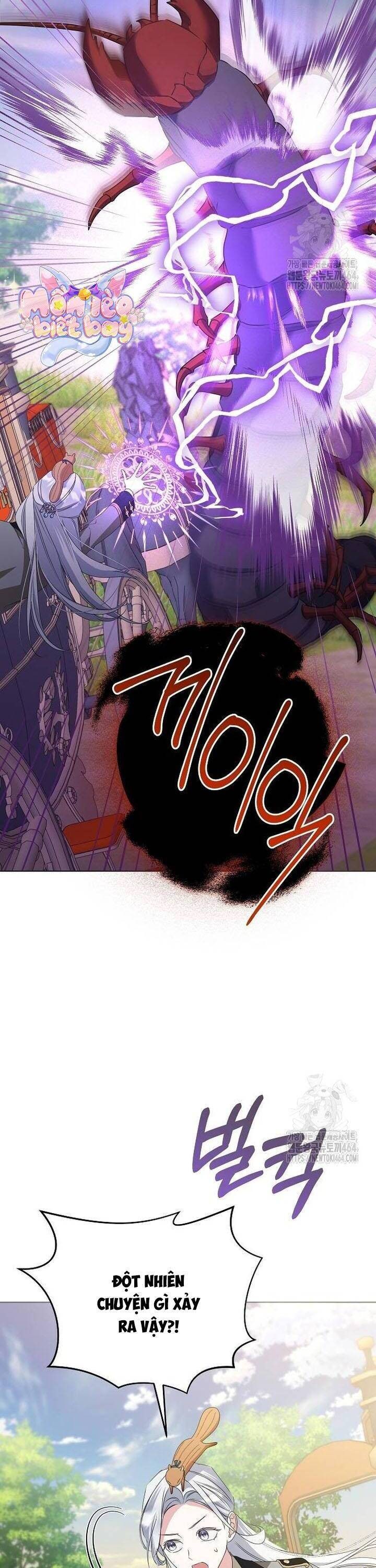 Trở Thành Con Gái Nuôi Của Gia Tộc Sát Thủ - Page 34