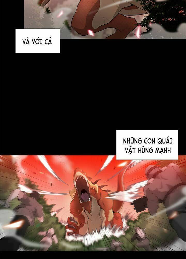 Tôi Chiến Đấu Một Mình - Page 14