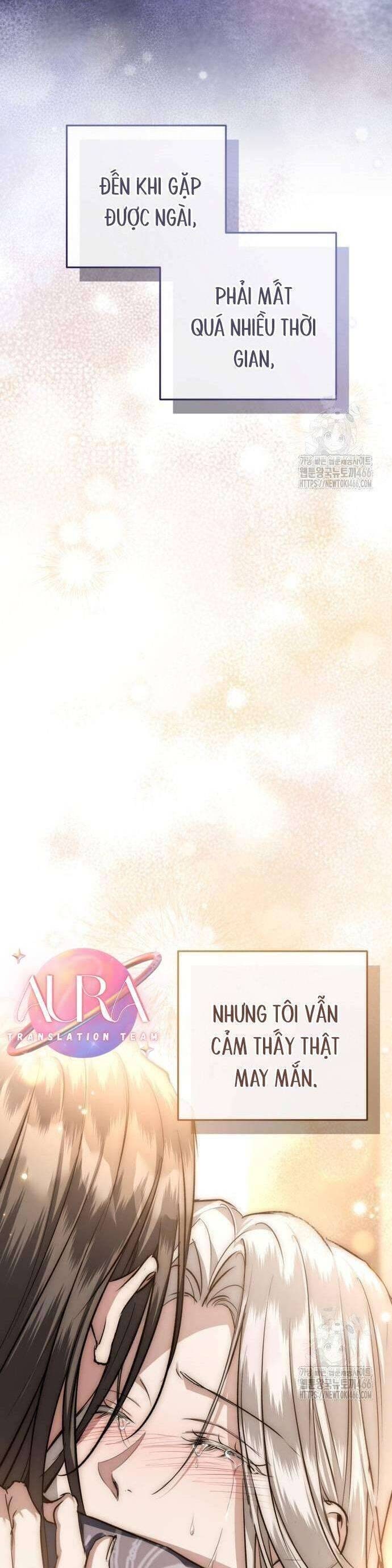 Khi Hắc Lang Gọi Tên Tôi - Page 38