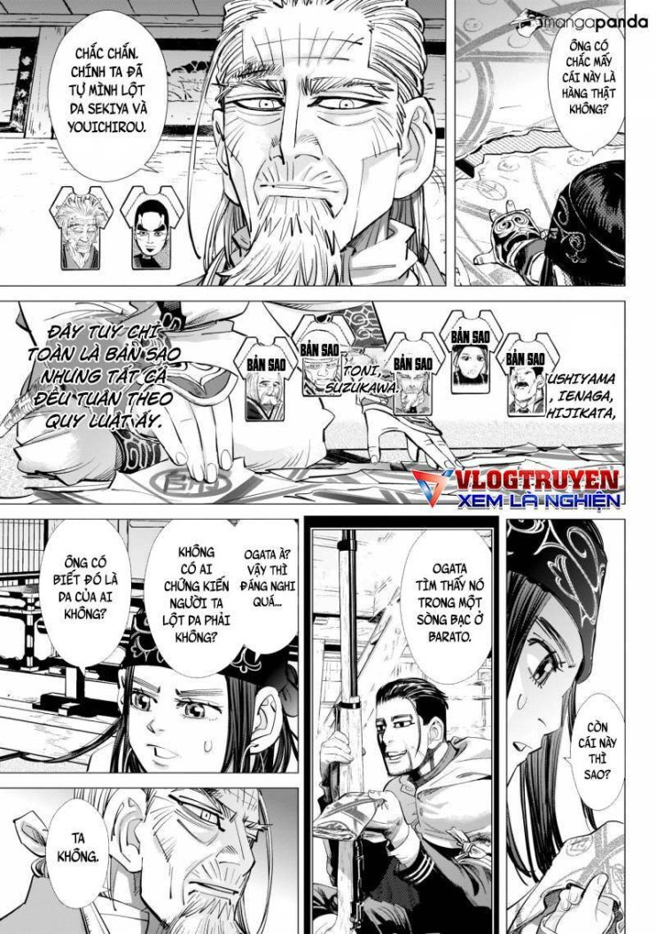 Cơn sốt vàng sau chiến tranh - Page 4