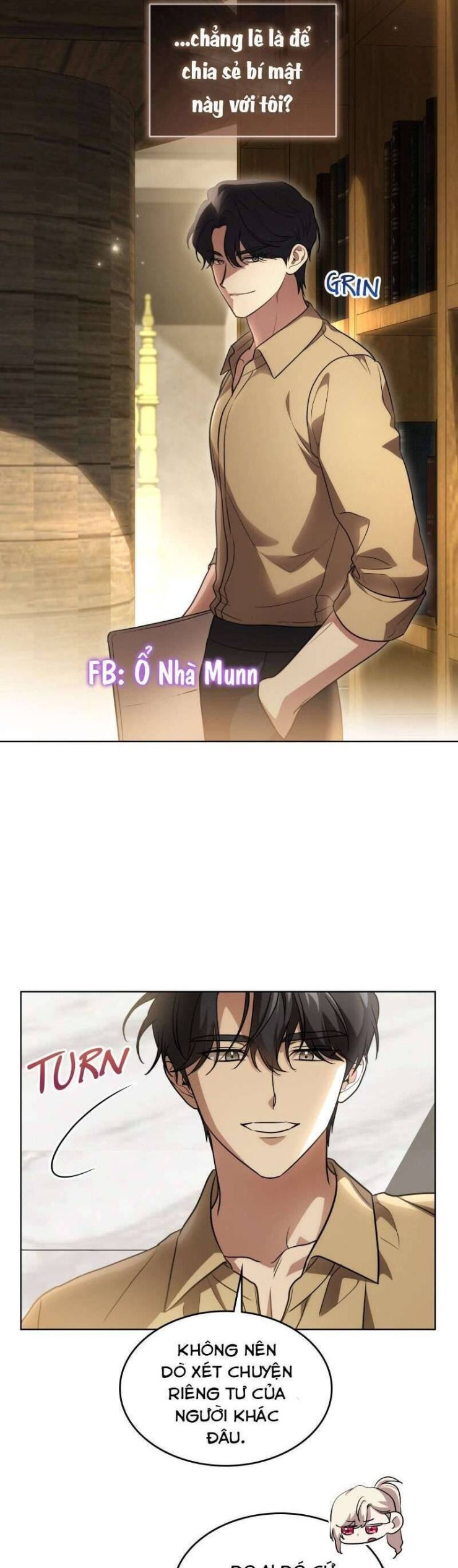 Cái Giá Phải Trả - Page 10