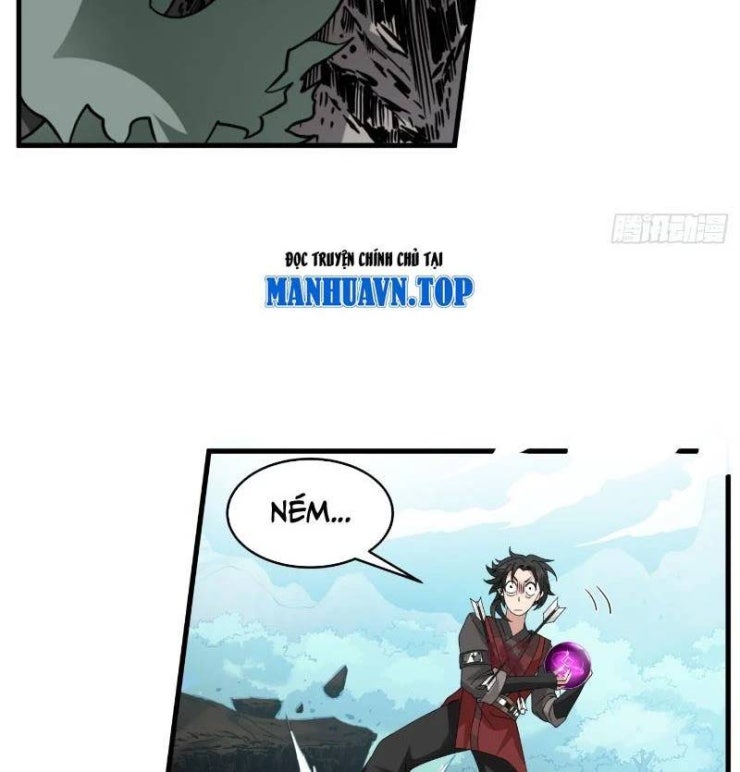 Vô Địch Thật Tịch Mịch - Page 71