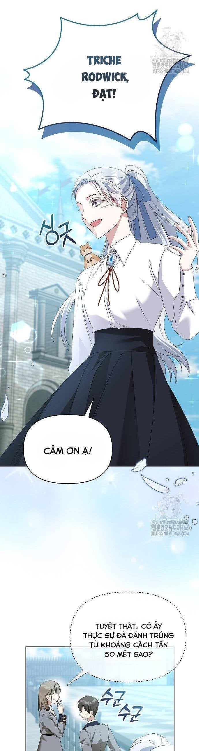 Trở Thành Con Gái Nuôi Của Gia Tộc Sát Thủ - Page 31