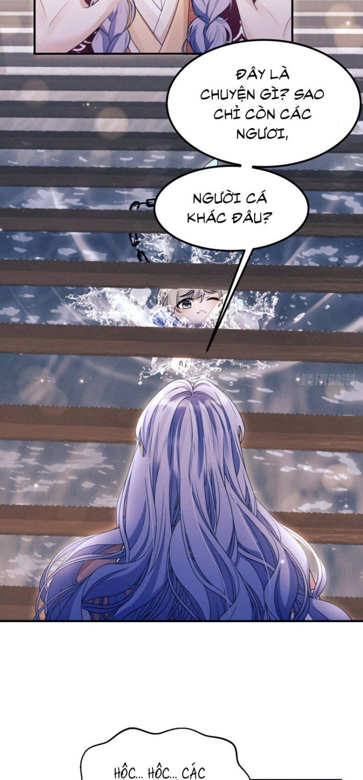 Tôi Hoài Nghi Ảnh Đế Đang Theo Đuổi Tôi - Page 28