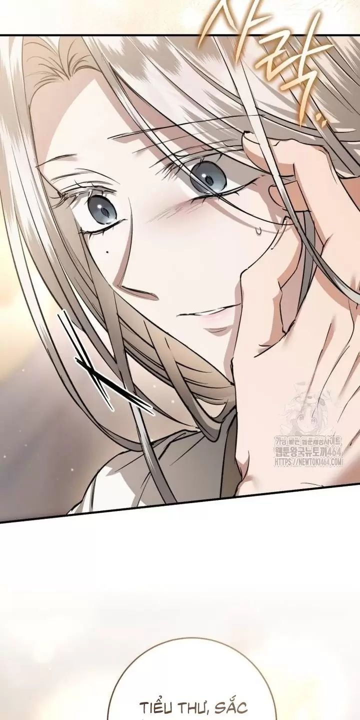 Khi Hắc Lang Gọi Tên Tôi - Page 41