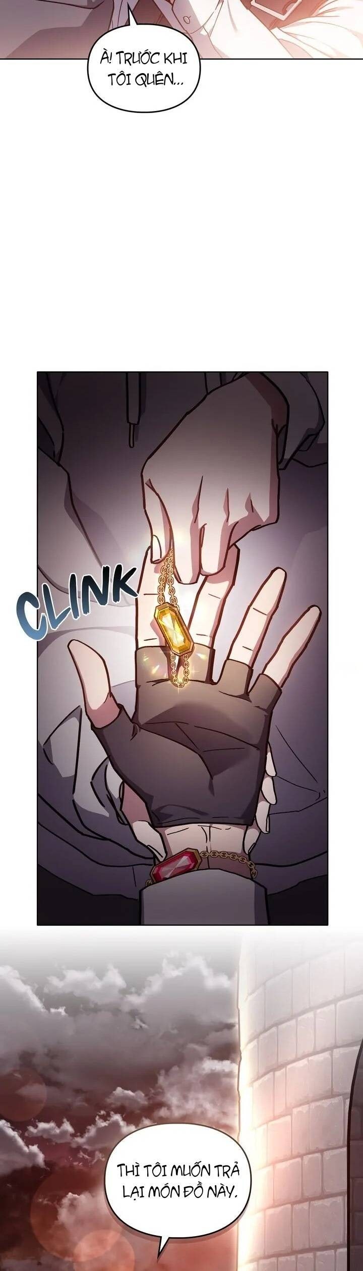 Dấu Vết Mặt Trời - Page 9