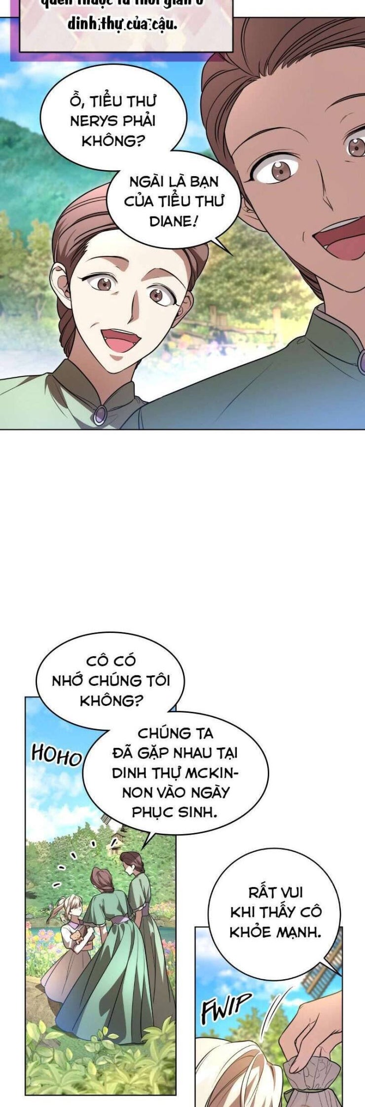 Cái Giá Phải Trả - Page 29