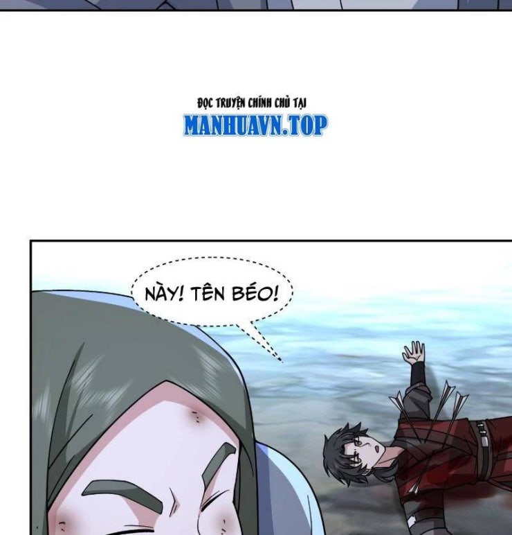 Vô Địch Thật Tịch Mịch - Page 59