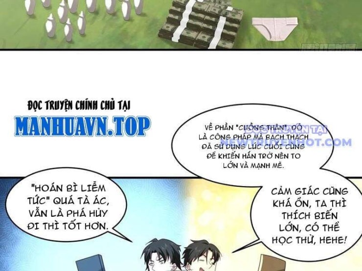 Vô Địch Thật Tịch Mịch - Page 8