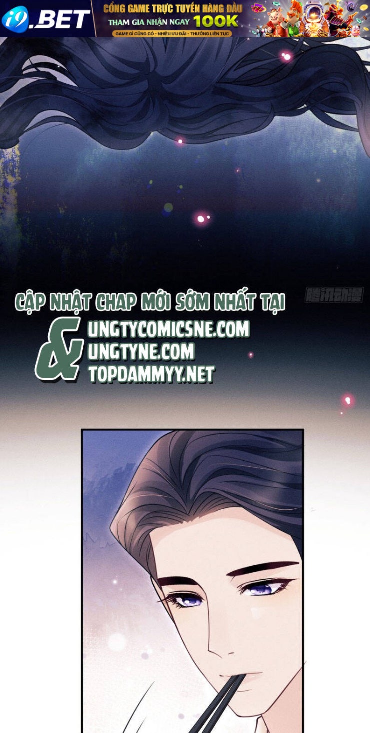 Tôi Hoài Nghi Ảnh Đế Đang Theo Đuổi Tôi - Page 40