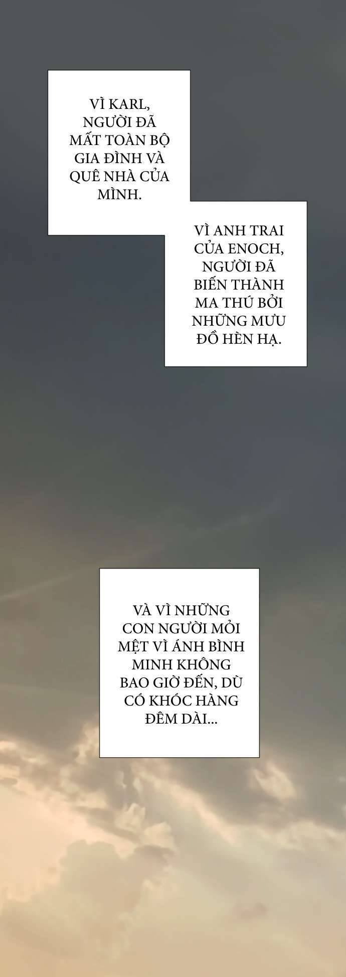 Lời Thú Nhận Của Chúa Tể Bóng Tối - Page 31