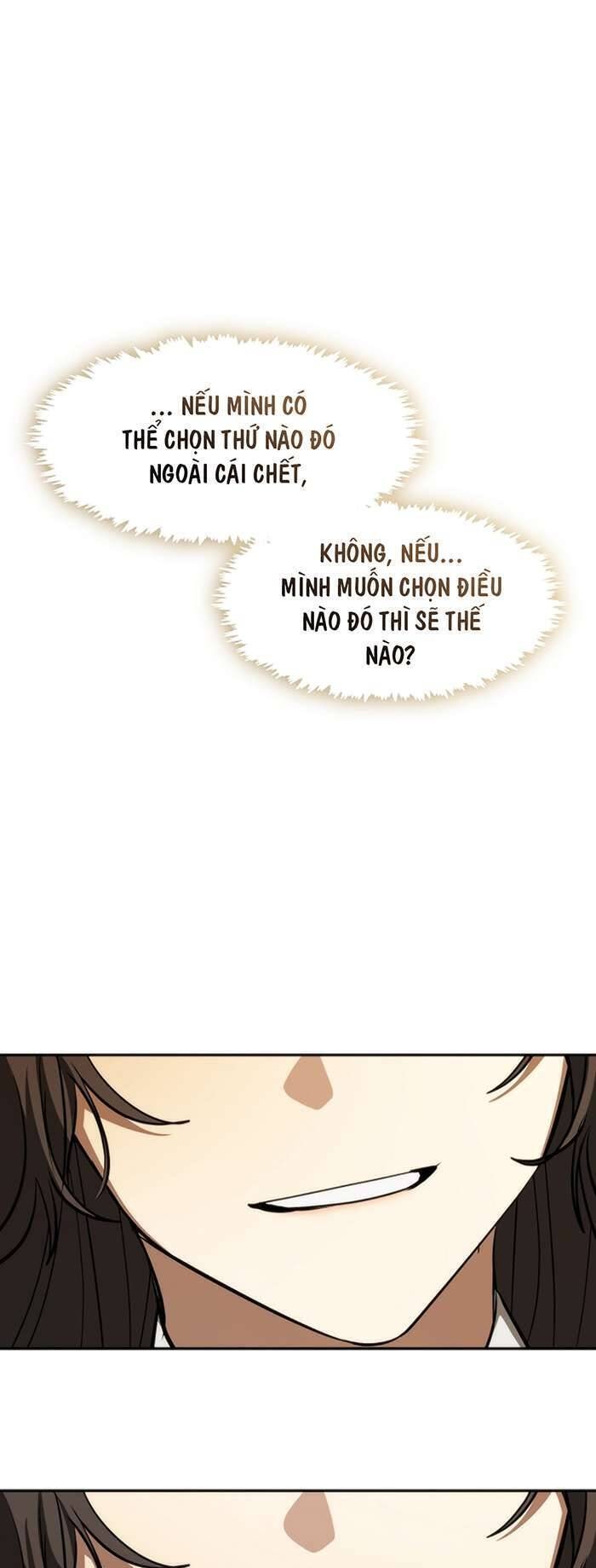 Không Thể Thoát Khỏi Người - Page 23