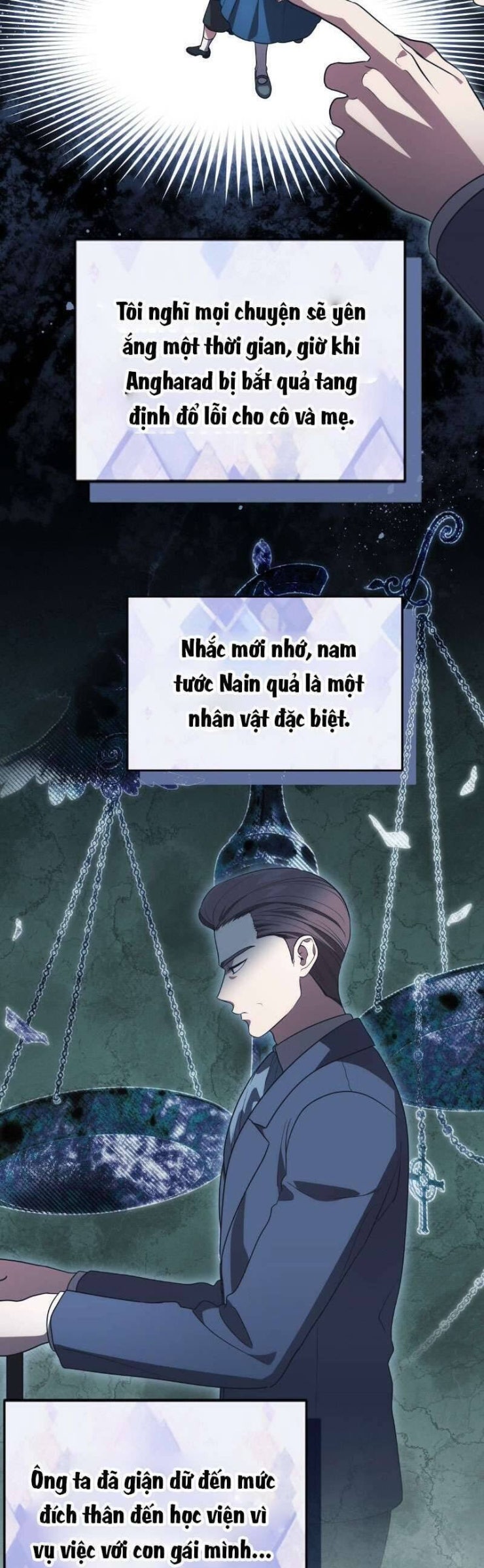 Cái Giá Phải Trả - Page 24