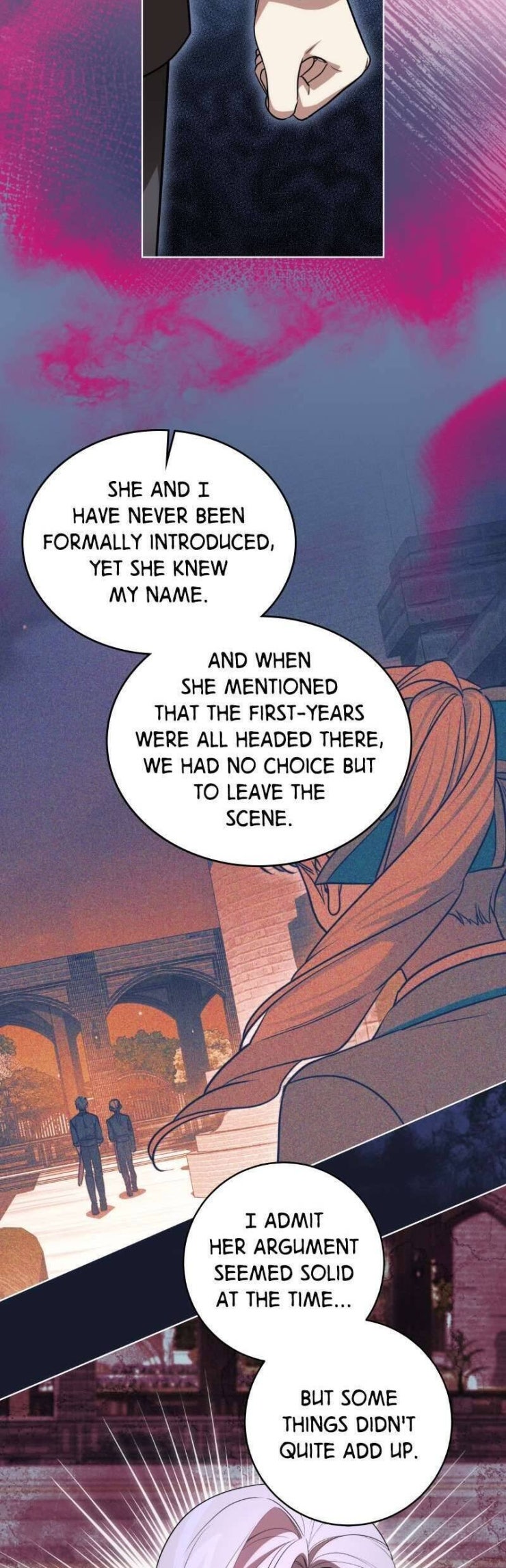 Cái Giá Phải Trả - Page 8