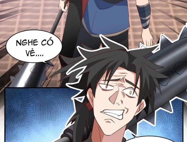 Vô Địch Thật Tịch Mịch - Page 56