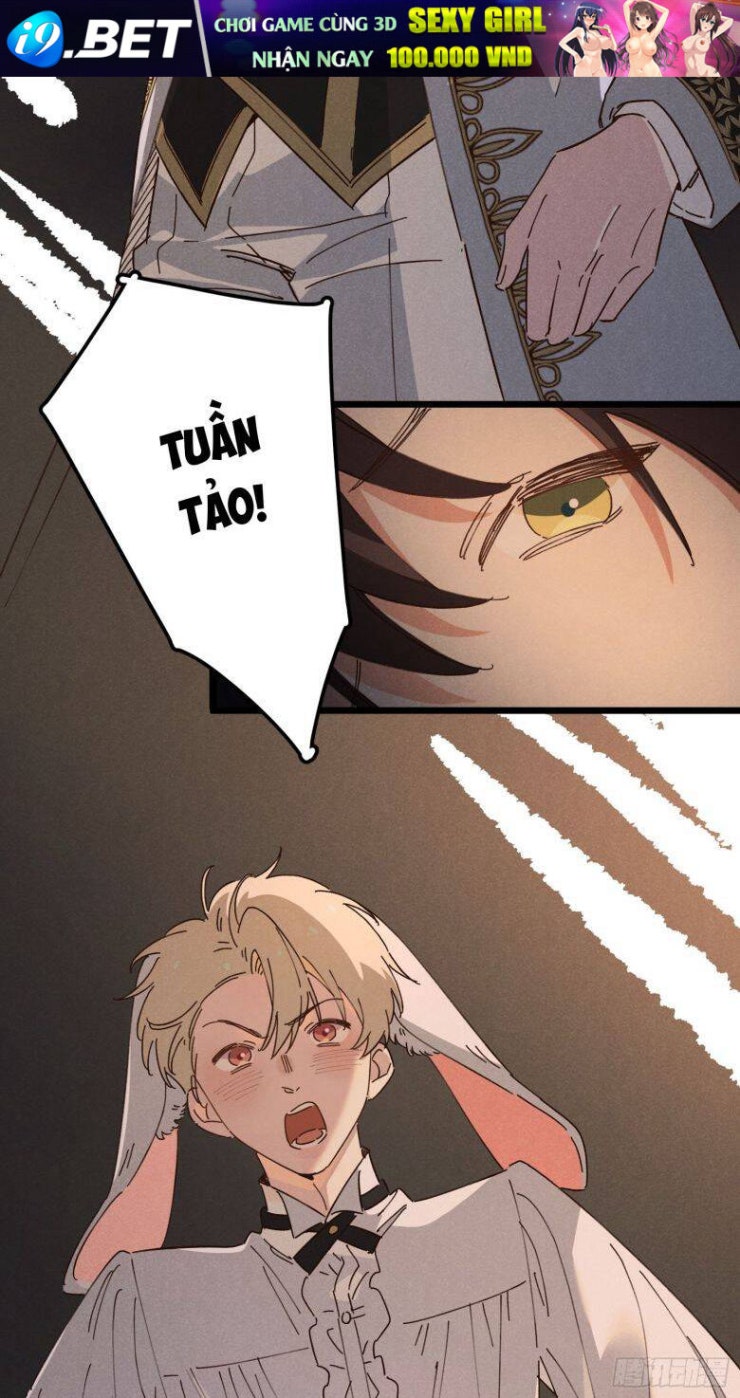 Tôi Không Cùng Anh Đến Vùng Đất Bắp Ngô Đâu! - Page 10