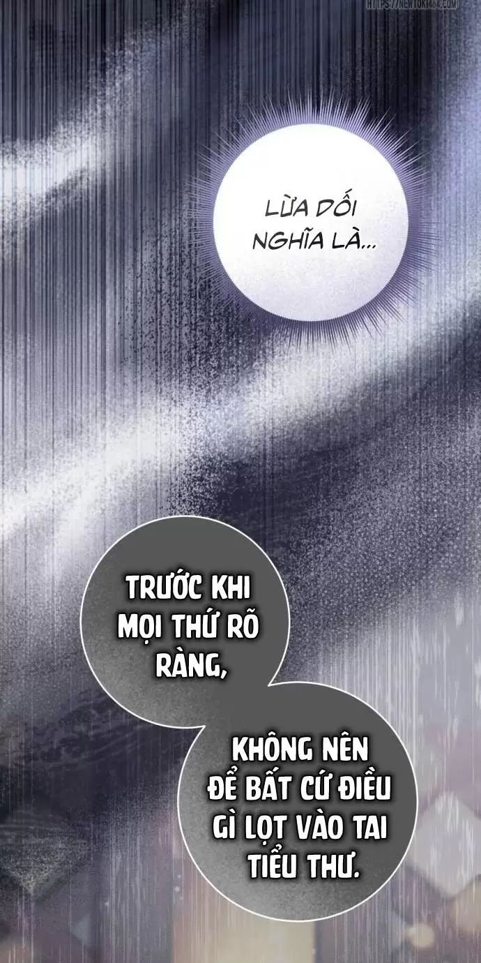 Khi Hắc Lang Gọi Tên Tôi - Page 5