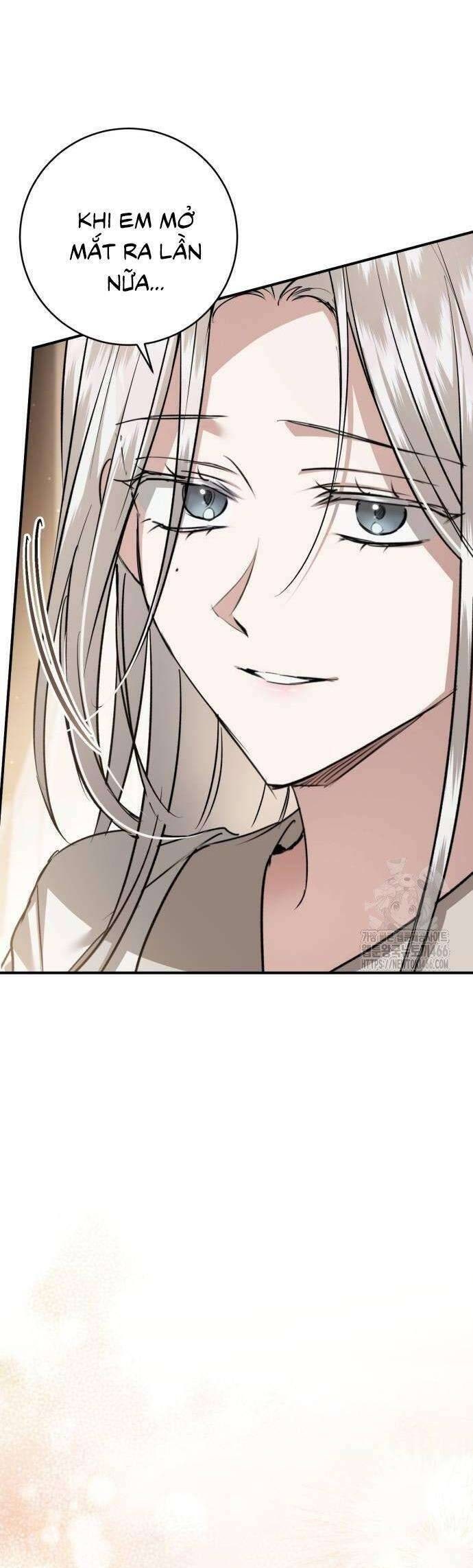 Khi Hắc Lang Gọi Tên Tôi - Page 19