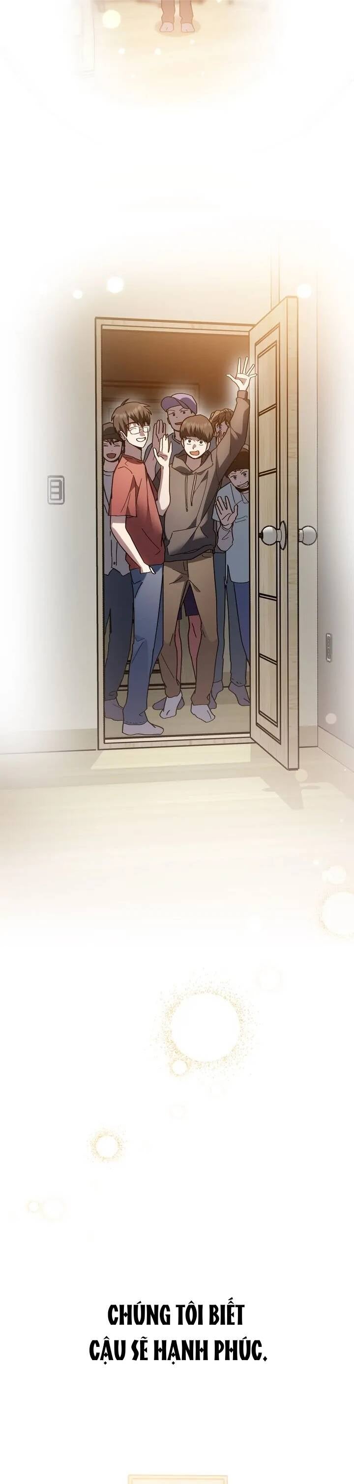 Dấu Vết Mặt Trời - Page 19