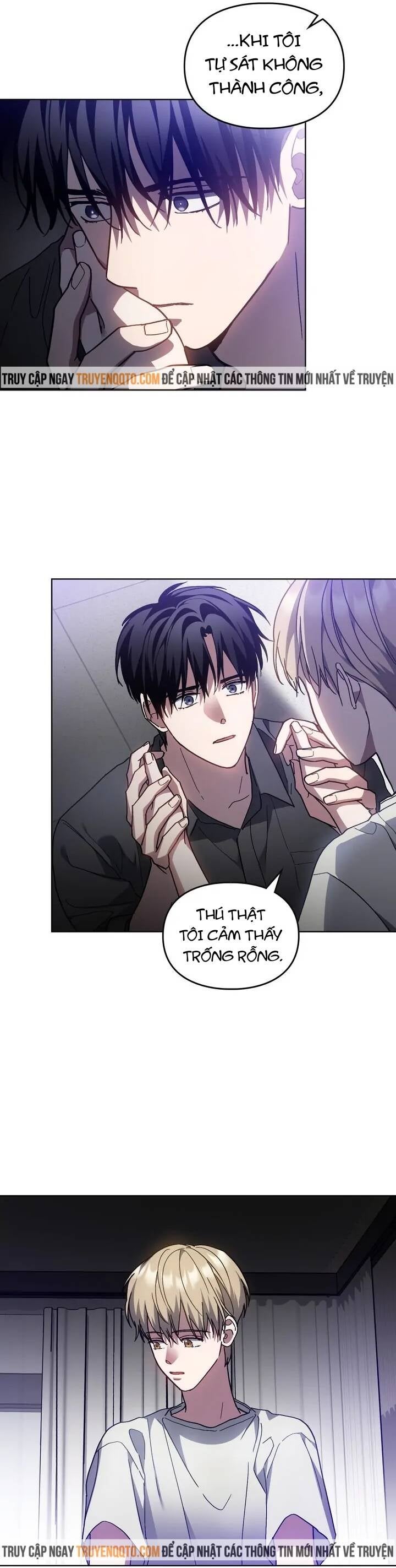 Dấu Vết Mặt Trời - Page 18