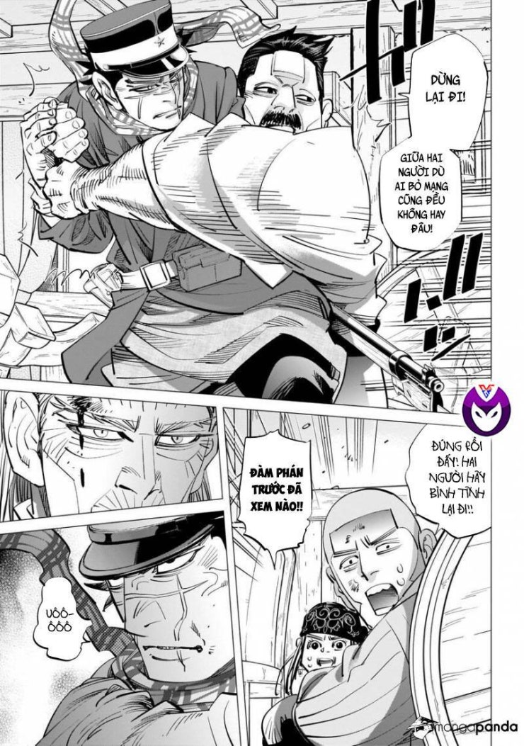 Cơn sốt vàng sau chiến tranh - Page 19