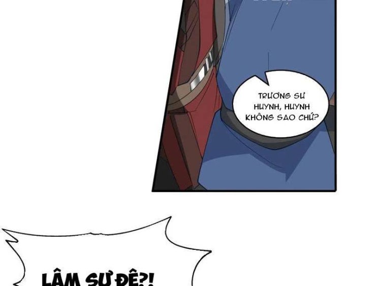 Vô Địch Thật Tịch Mịch - Page 54