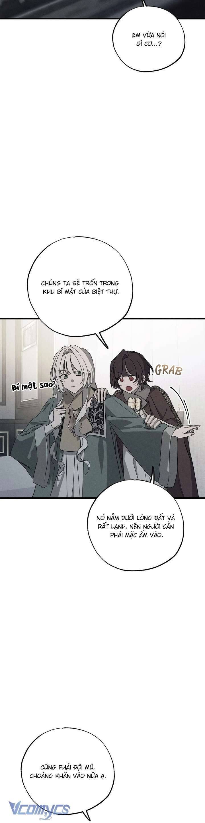 Vị Phu Quân Căm Ghét Tôi Đã Mất Trí Nhớ - Page 11