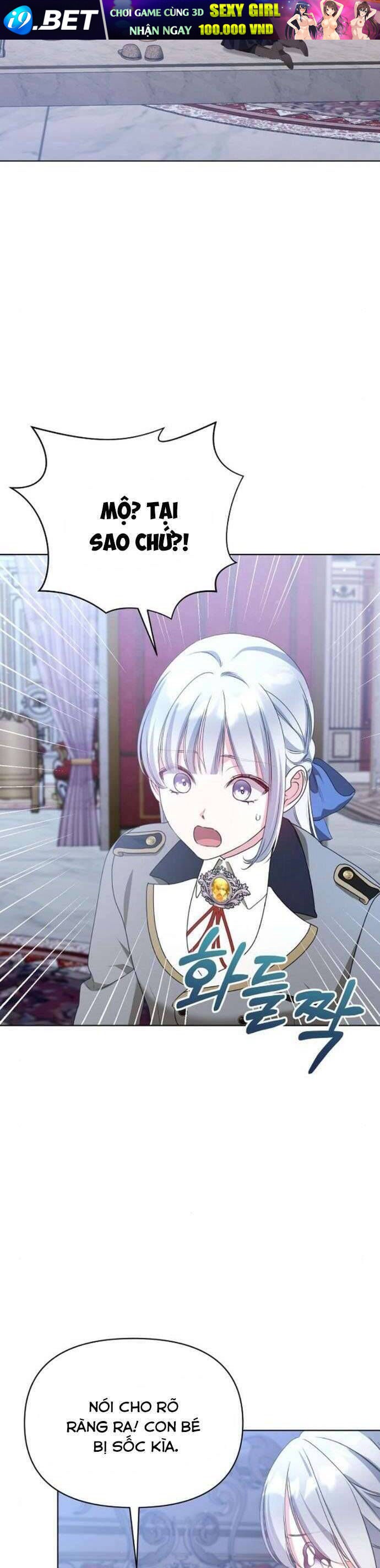 Trở Thành Con Gái Nuôi Của Gia Tộc Sát Thủ - Page 31