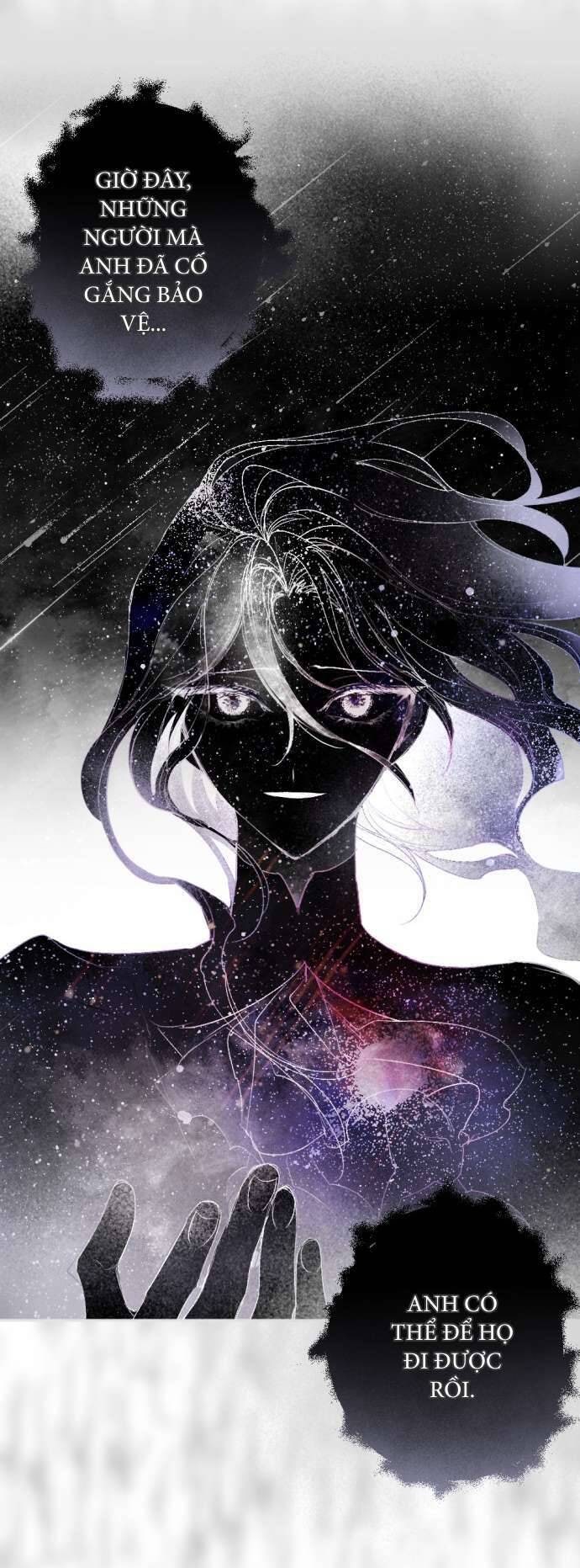 Lời Thú Nhận Của Chúa Tể Bóng Tối - Page 61