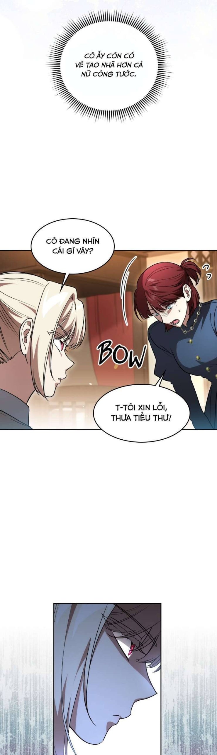 Cái Giá Phải Trả - Page 20