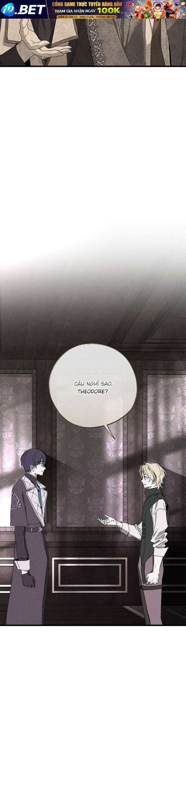 Vị Phu Quân Căm Ghét Tôi Đã Mất Trí Nhớ - Page 15