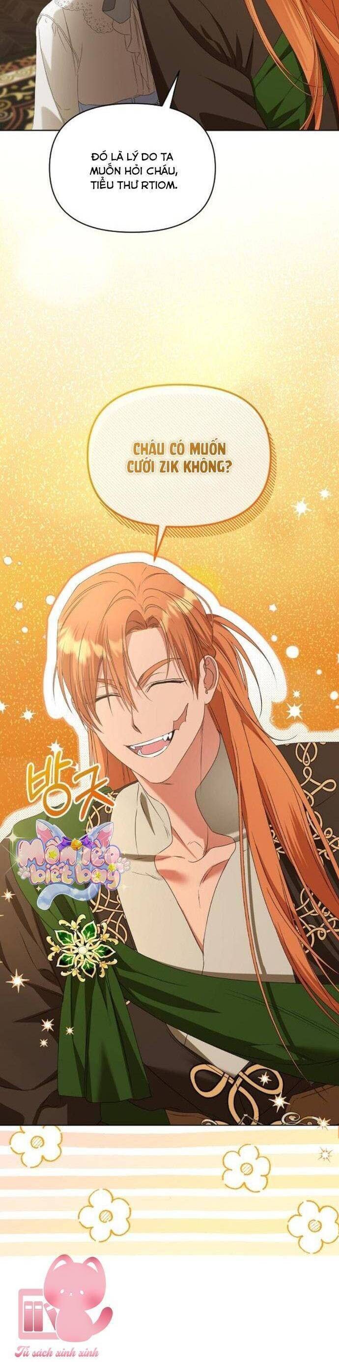 Trở Thành Con Gái Nuôi Của Gia Tộc Sát Thủ - Page 10