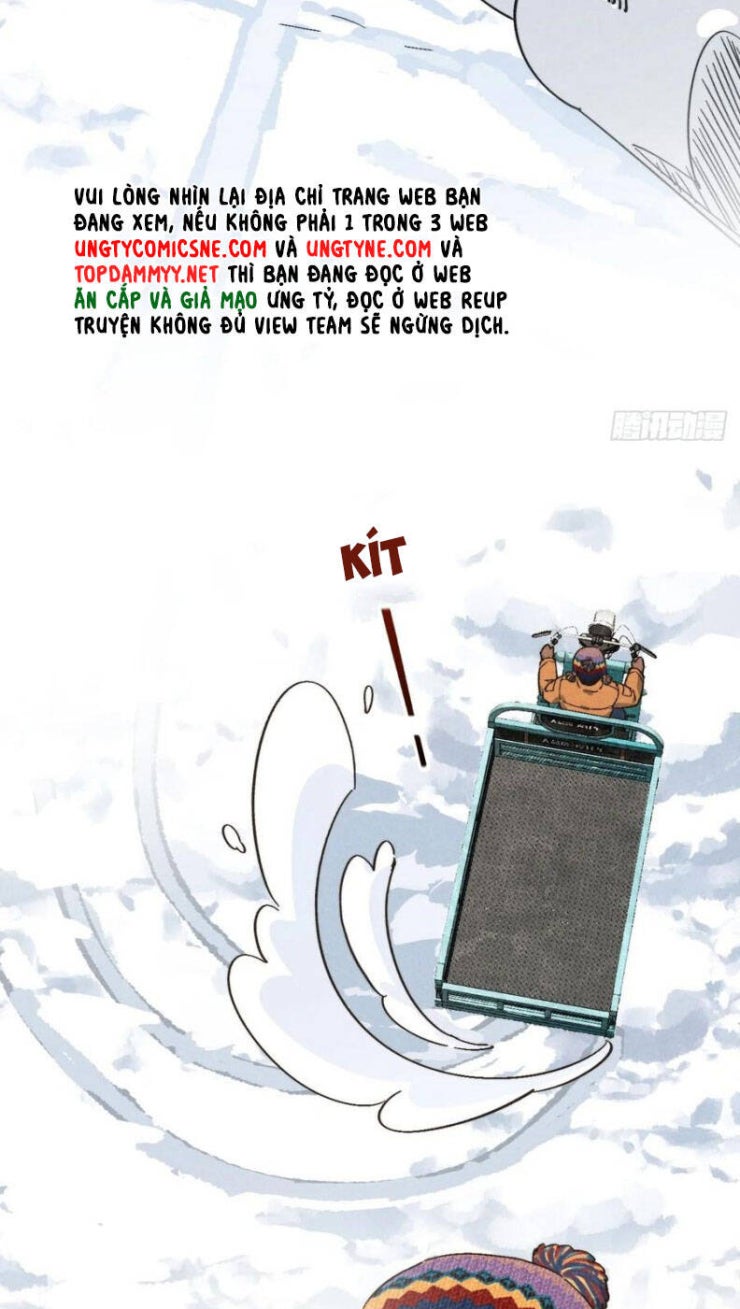 Tôi Không Cùng Anh Đến Vùng Đất Bắp Ngô Đâu! - Page 17