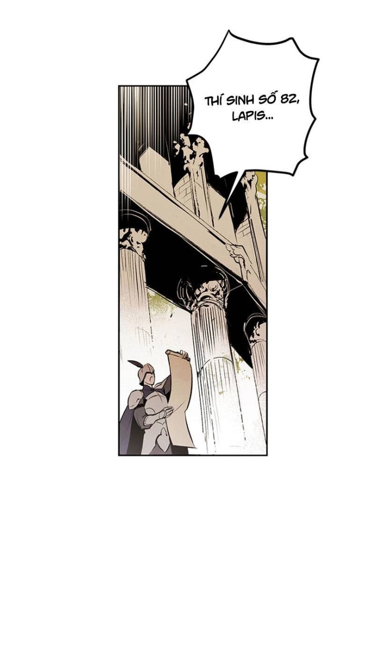 Lời Thú Nhận Của Chúa Tể Bóng Tối - Page 25