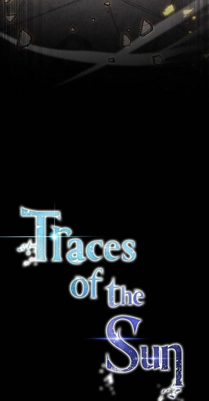 Dấu Vết Mặt Trời - Page 49