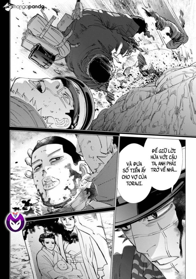 Cơn sốt vàng sau chiến tranh - Page 10