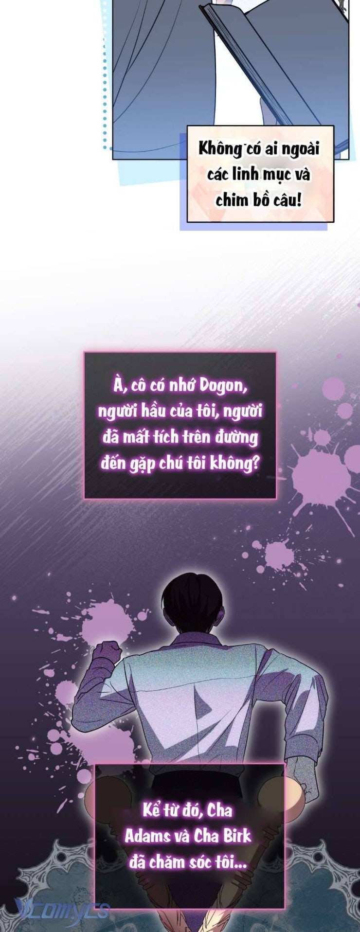Cái Giá Phải Trả - Page 36