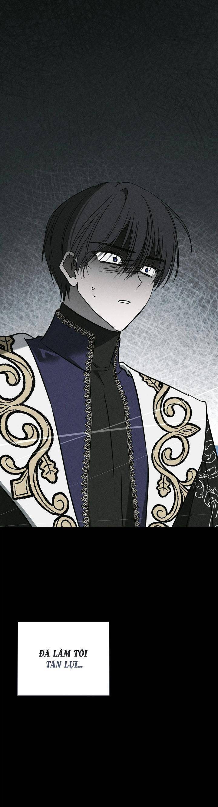 Vị Phu Quân Căm Ghét Tôi Đã Mất Trí Nhớ - Page 40