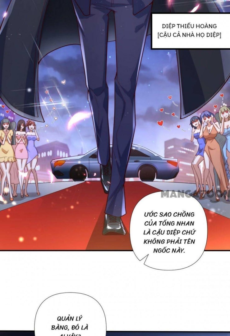 Trấn Quốc Thần Tế - Page 21