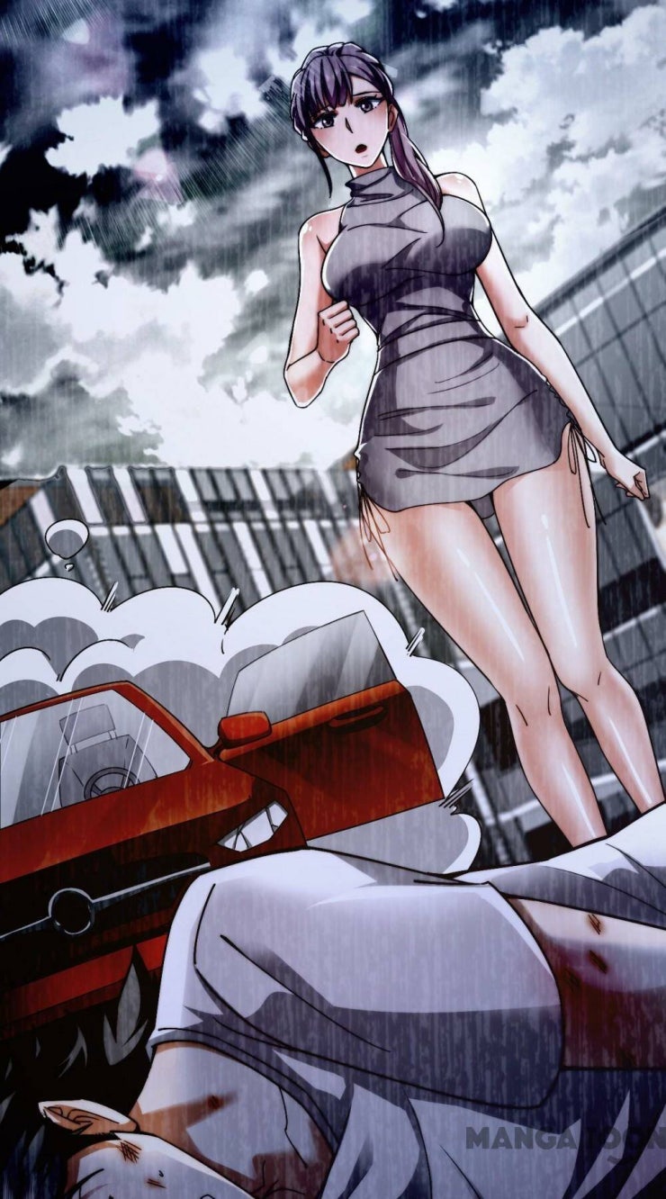 Trấn Quốc Thần Tế - Page 41