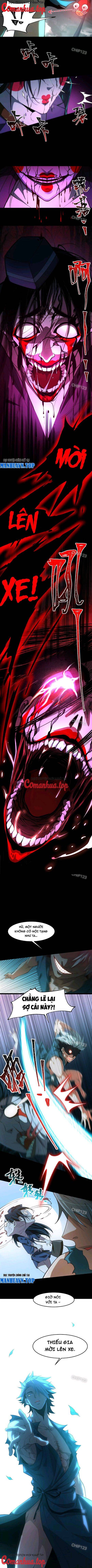 Thần Trò Chơi Dục Vọng - Page 8