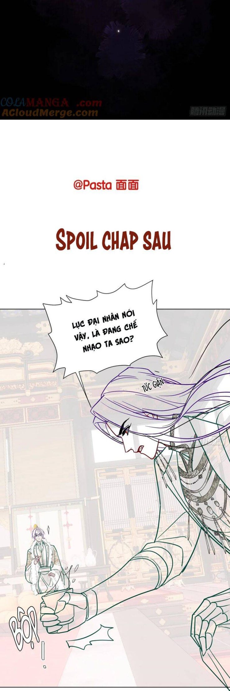 Cư Tâm Bất Kính - Page 22