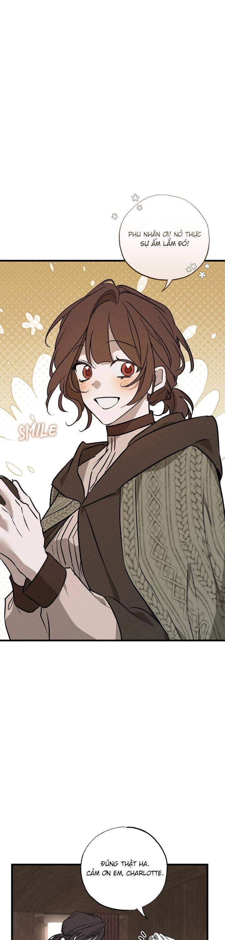 Vị Phu Quân Căm Ghét Tôi Đã Mất Trí Nhớ - Page 39