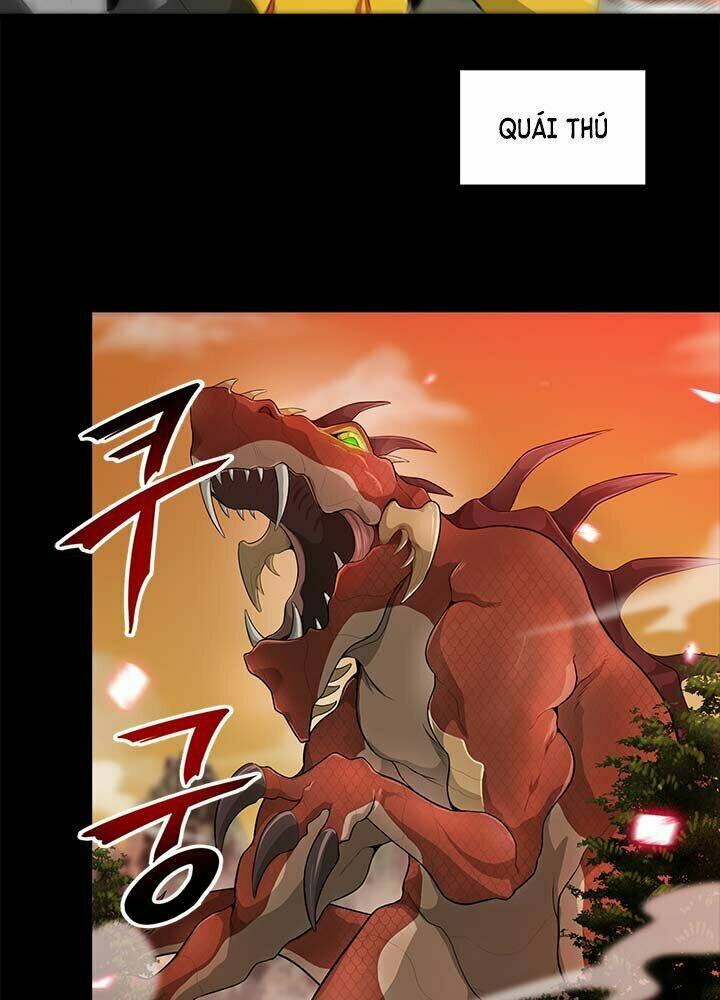 Tôi Chiến Đấu Một Mình - Page 13