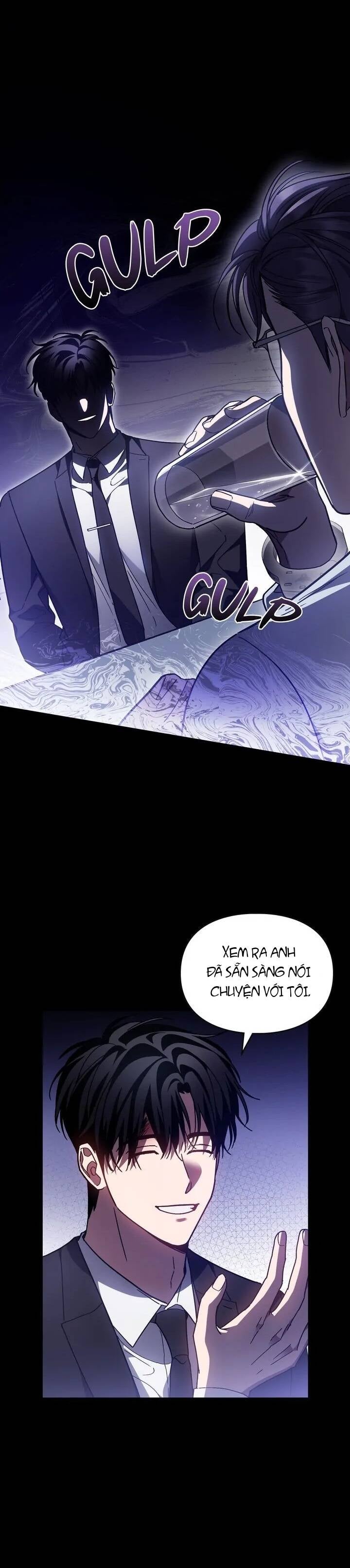 Dấu Vết Mặt Trời - Page 26