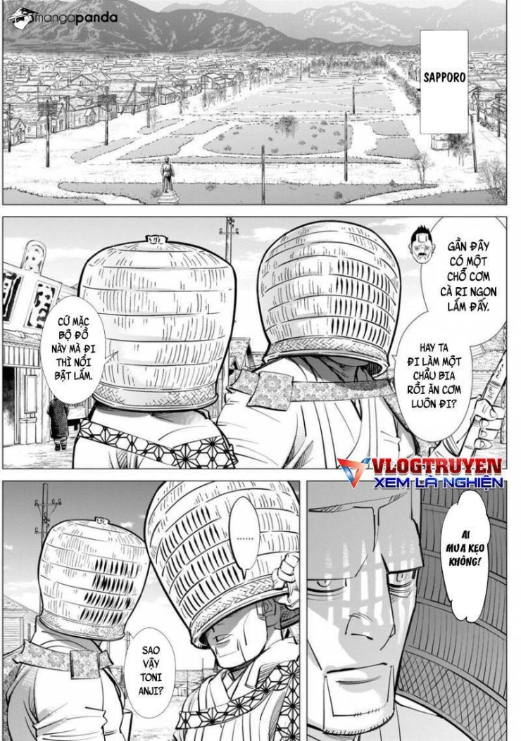 Cơn sốt vàng sau chiến tranh - Page 11