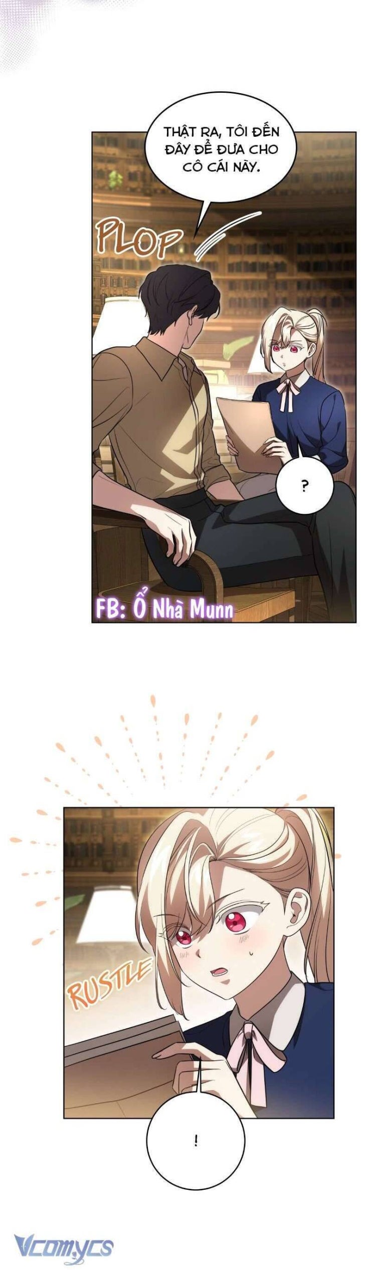 Cái Giá Phải Trả - Page 12