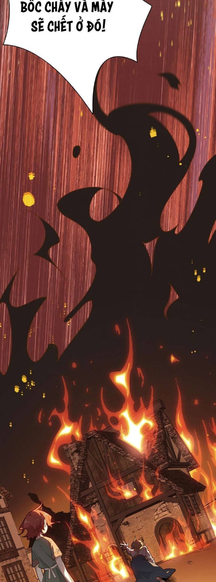 Xuyên Thành Phù Thủy Nuôi Dưỡng Kỵ Sĩ Thánh Điện - Page 19