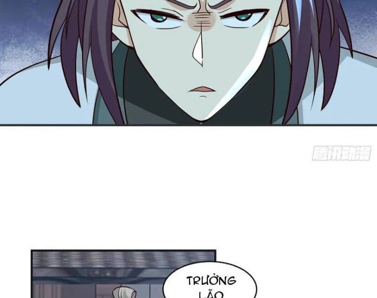 Vô Địch Thật Tịch Mịch - Page 15