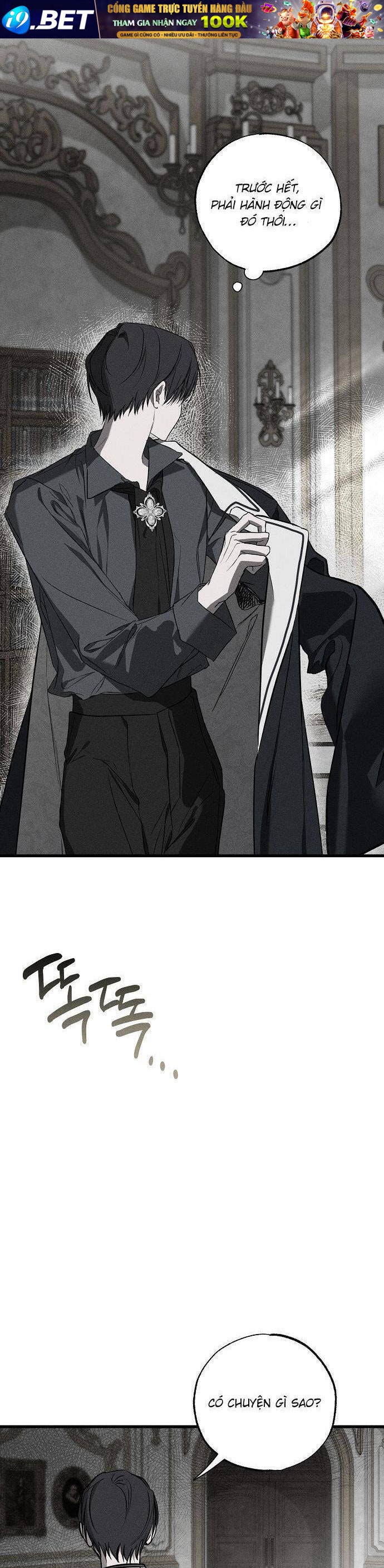 Vị Phu Quân Căm Ghét Tôi Đã Mất Trí Nhớ - Page 22